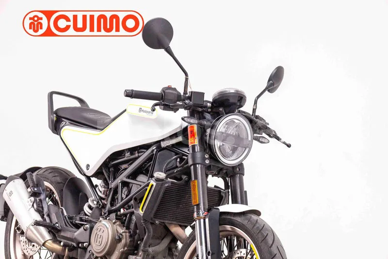 Husqvarna Vitpilen 401 2299 € 2018 Málaga - 2