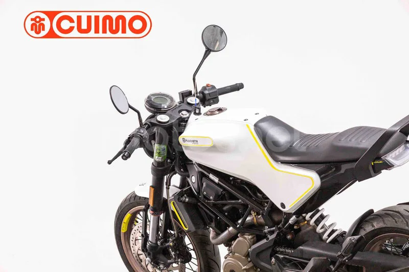 Husqvarna Vitpilen 401 - Vista 15