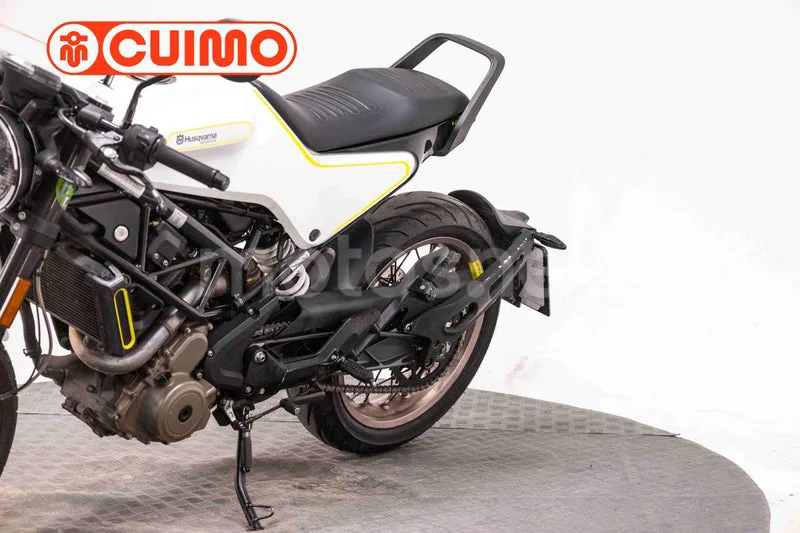 Husqvarna Vitpilen 401 - Vista 22
