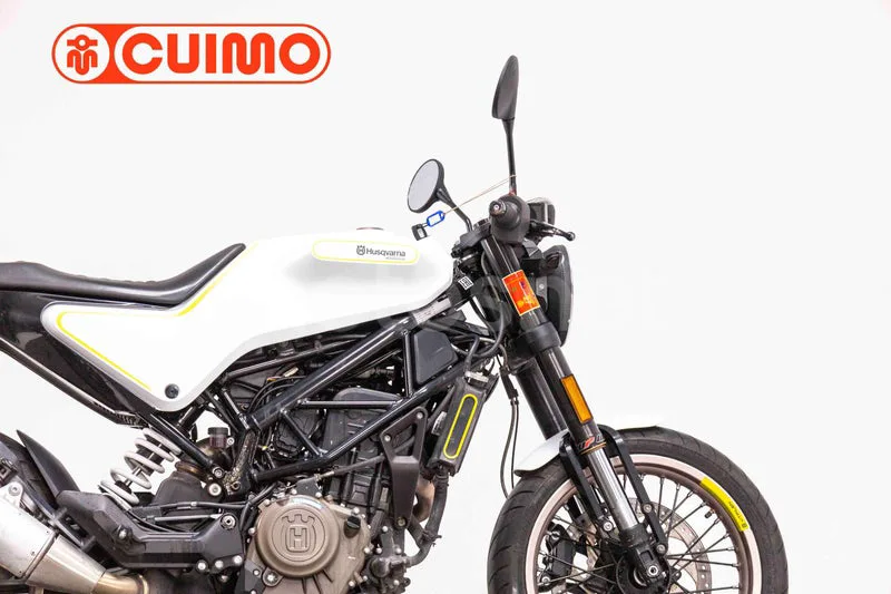 Husqvarna Vitpilen 401 - Vista 6