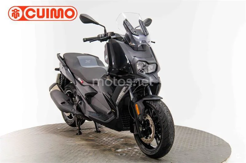 BMW C 400 X 5799 € 2024 Málaga - 1