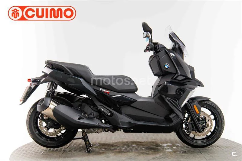 BMW C 400 X 5799 € 2024 Málaga - 2