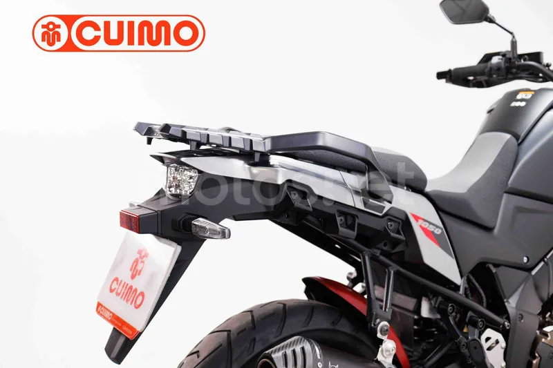 Suzuki V-Strom 1050 - Vista 16