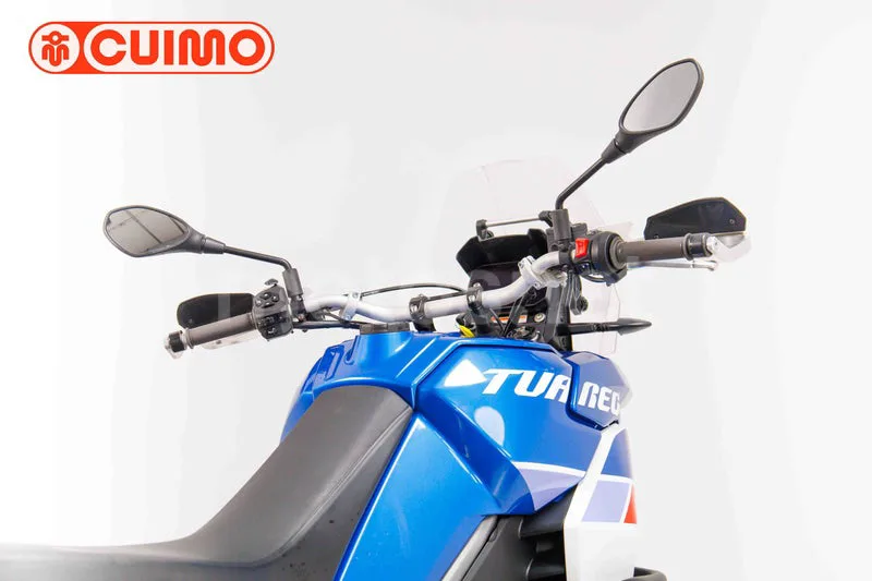 Aprilia Tuareg 660 - Vista 15