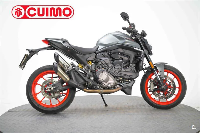 Ducati Monster 7099 € 2022 Málaga - 2