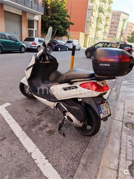 Piaggio X7 Evo 125 1550 € 2014 Tarragona - 2