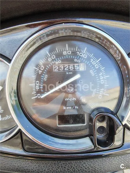 Piaggio X7 Evo 125 - Vista 7