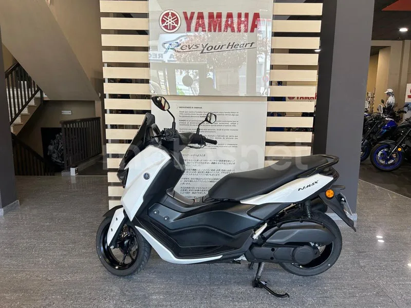 Yamaha NMAX 3000 € 2024 Toledo - 1