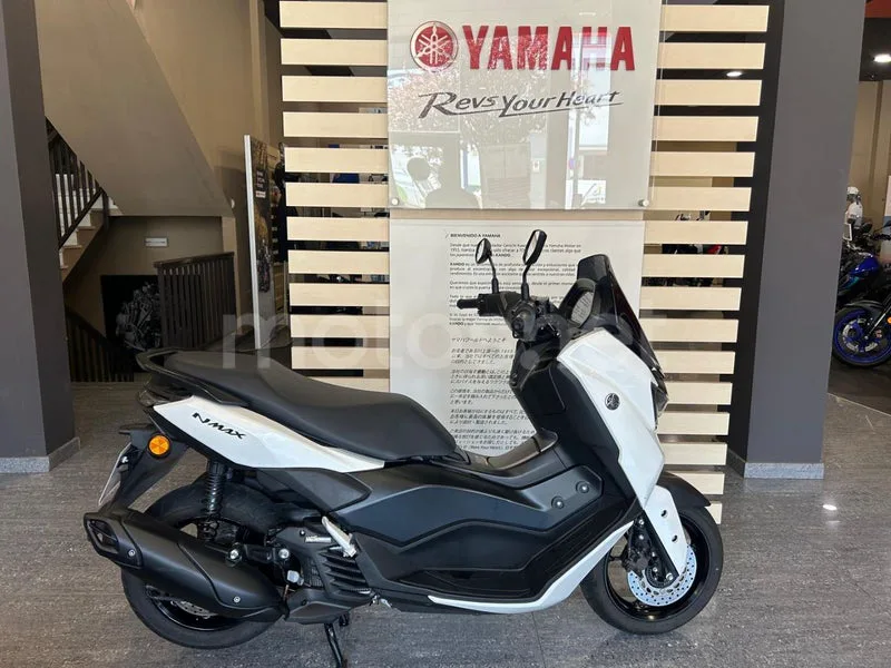 Yamaha NMAX 3000 € 2024 Toledo - 2