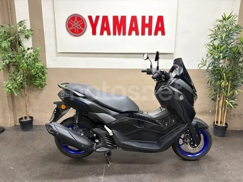 Yamaha NMAX 2999 € 2025 Madrid - 1