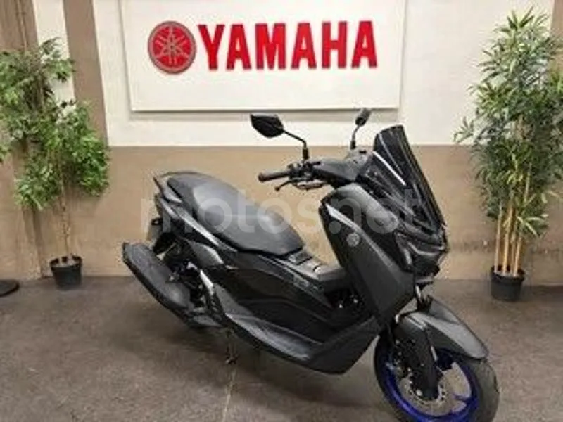 Yamaha NMAX 2999 € 2025 Madrid - 2