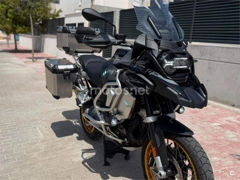 BMW R 1250 GS Adventure 22.500 € 2023 Madrid - 1