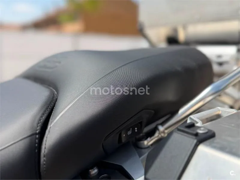 BMW R 1250 GS Adventure - Vista 9