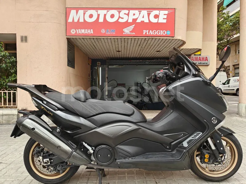 Yamaha TMAX 530 6199 € 2016 Barcelona - 1