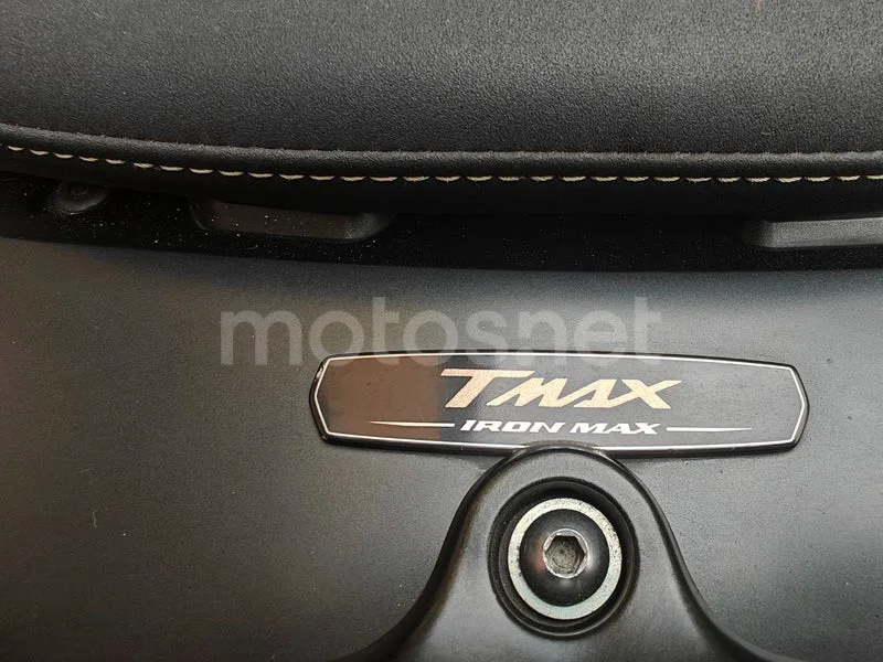 Yamaha TMAX 530 6199 € 2016 Barcelona - 2
