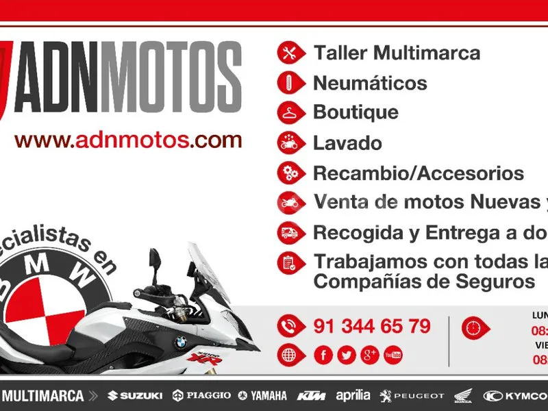BMW R 1250 RS - Vista 12