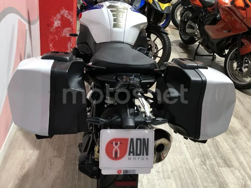 BMW R 1250 RS - Vista 10
