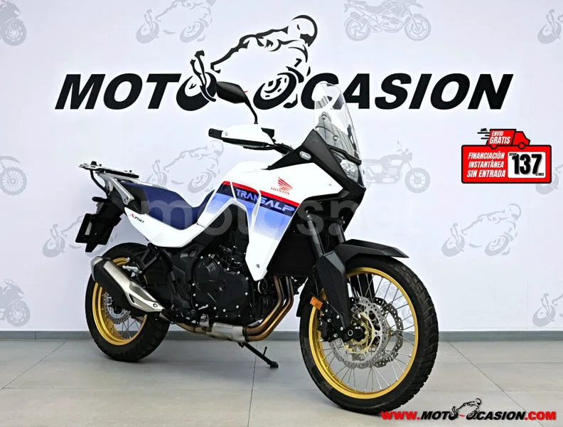 Honda XL750 Transalp 8350 € 2023 Toledo - 1
