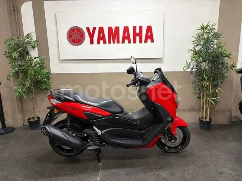 Yamaha NMAX 2499 € 2023 Madrid - 1