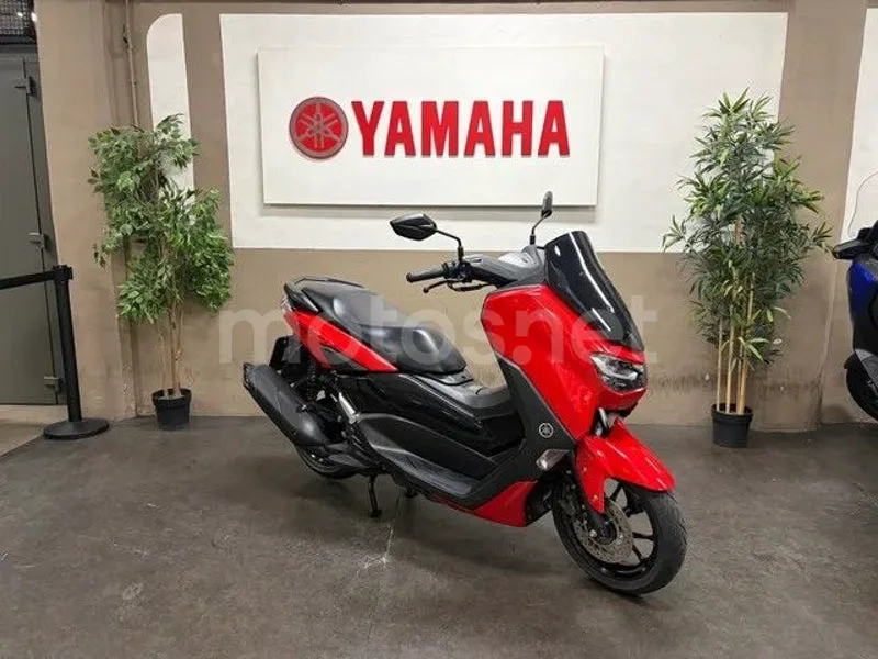 Yamaha NMAX 2499 € 2023 Madrid - 2