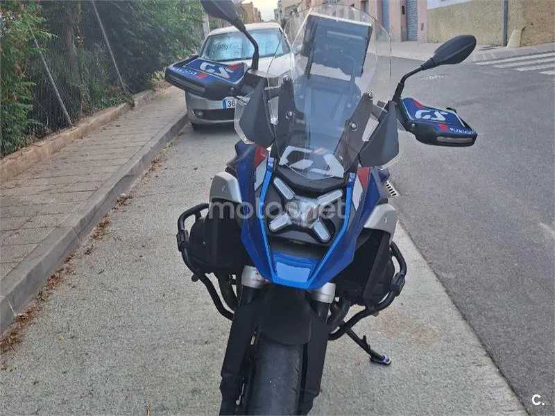 BMW R 1300 GS 21.400 € 2023 Tarragona - 1