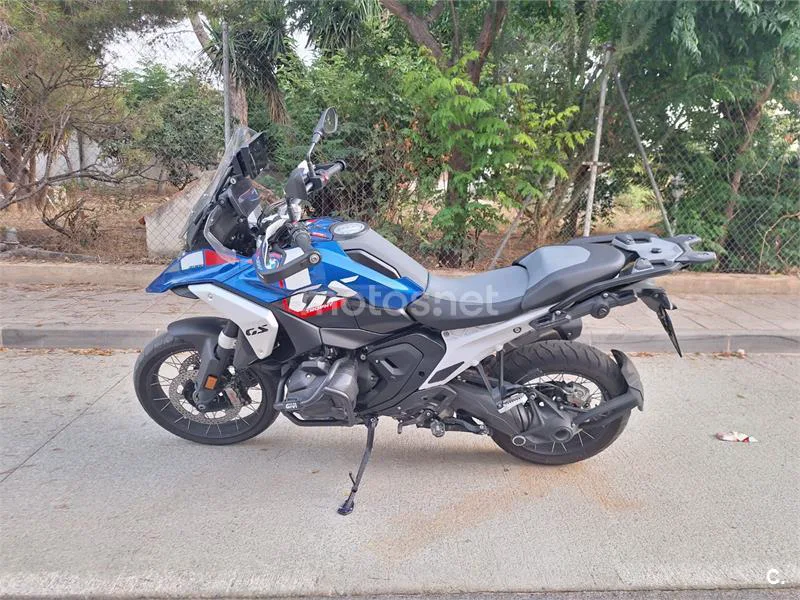 BMW R 1300 GS 21.400 € 2023 Tarragona - 2