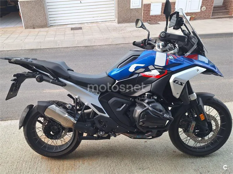 BMW R 1300 GS - Vista 3