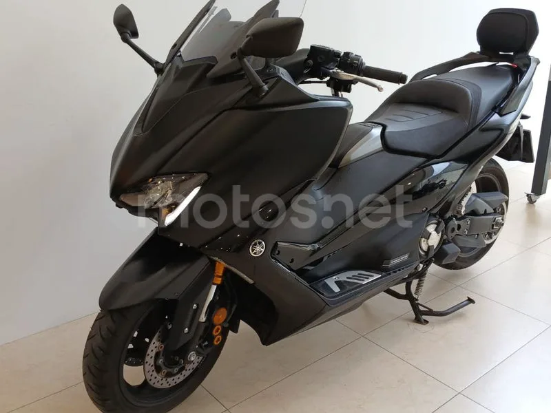 Yamaha TMAX 560 10.350 € 2020 Illes Balears - 1