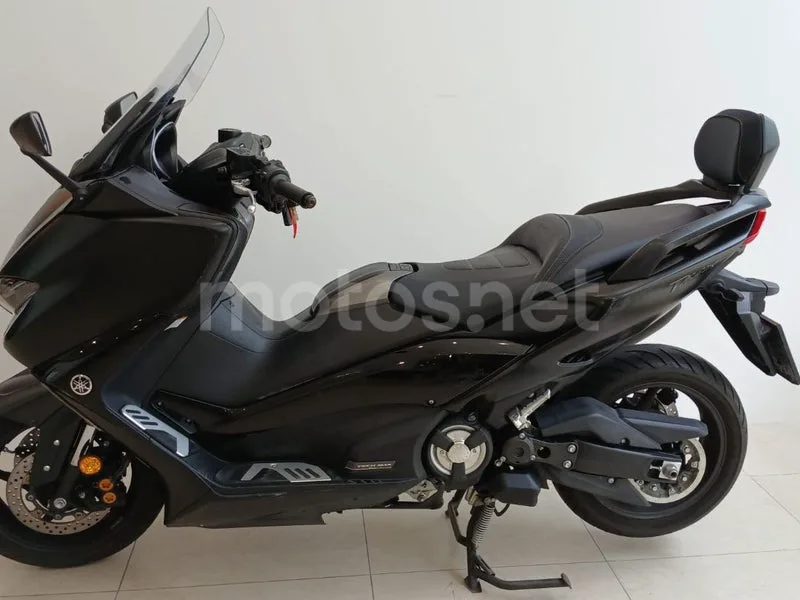 Yamaha TMAX 560 10.350 € 2020 Illes Balears - 2