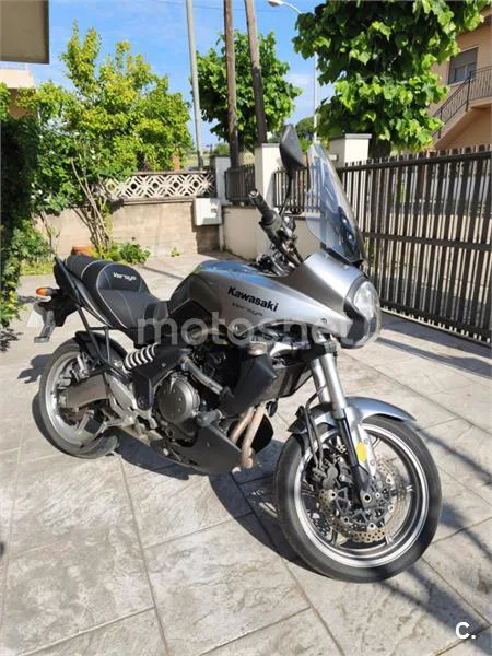 Kawasaki Versys 650 2500 € 2007 Barcelona - 1