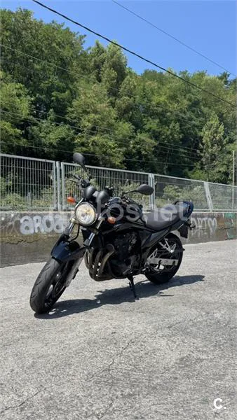 Suzuki Bandit 650 2500 € 2005 Bizkaia - 1