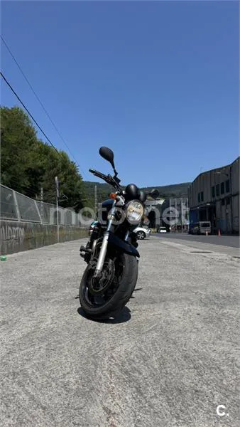 Suzuki Bandit 650 2500 € 2005 Bizkaia - 2