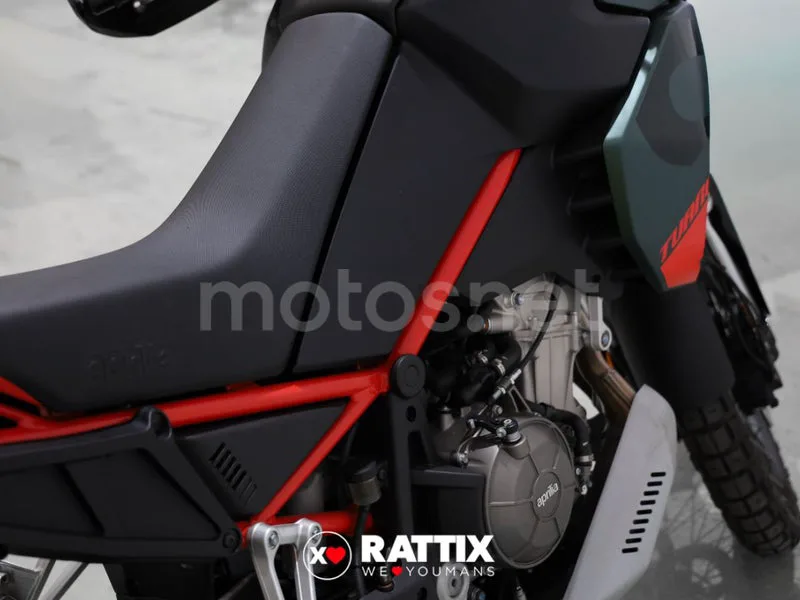 Aprilia Tuareg 660 9390 € 2025 Barcelona - 2