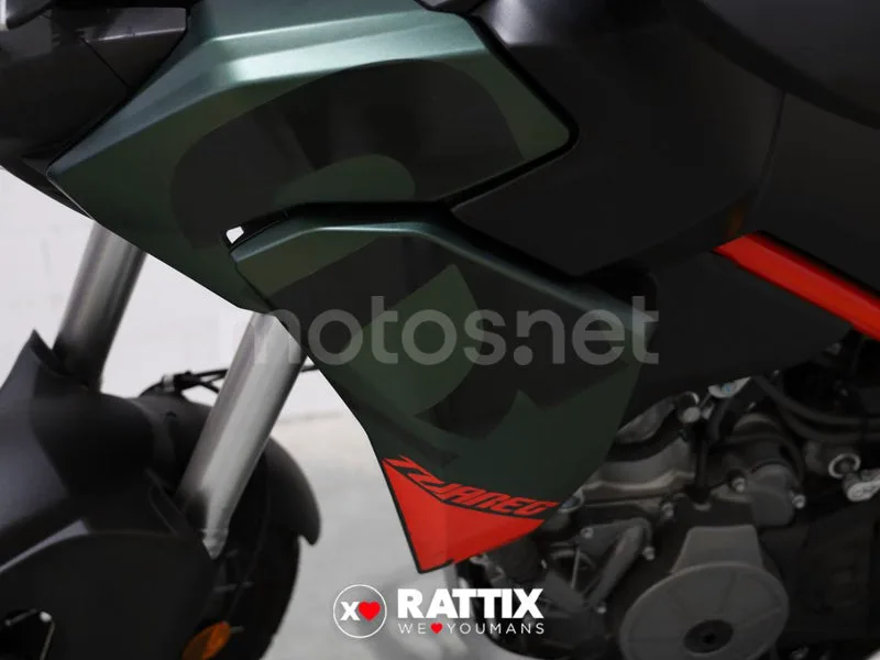 Aprilia Tuareg 660 - Vista 11