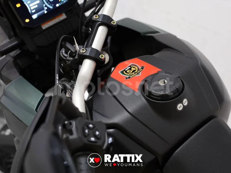 Aprilia Tuareg 660 - Vista 13