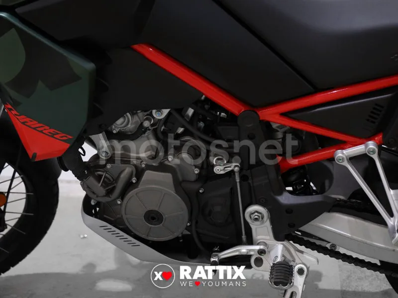Aprilia Tuareg 660 - Vista 10