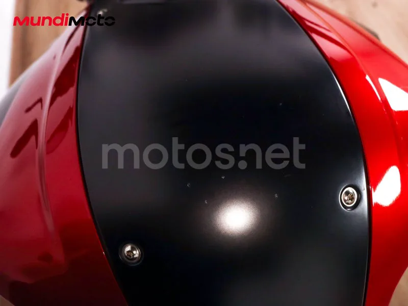 BMW F 800 R - Vista 13