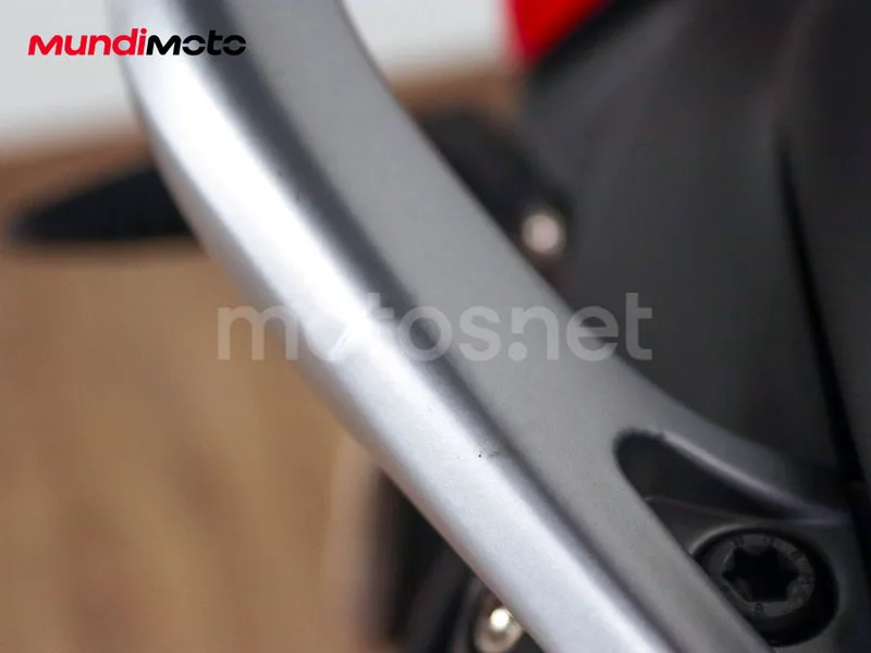 BMW F 800 R - Vista 16