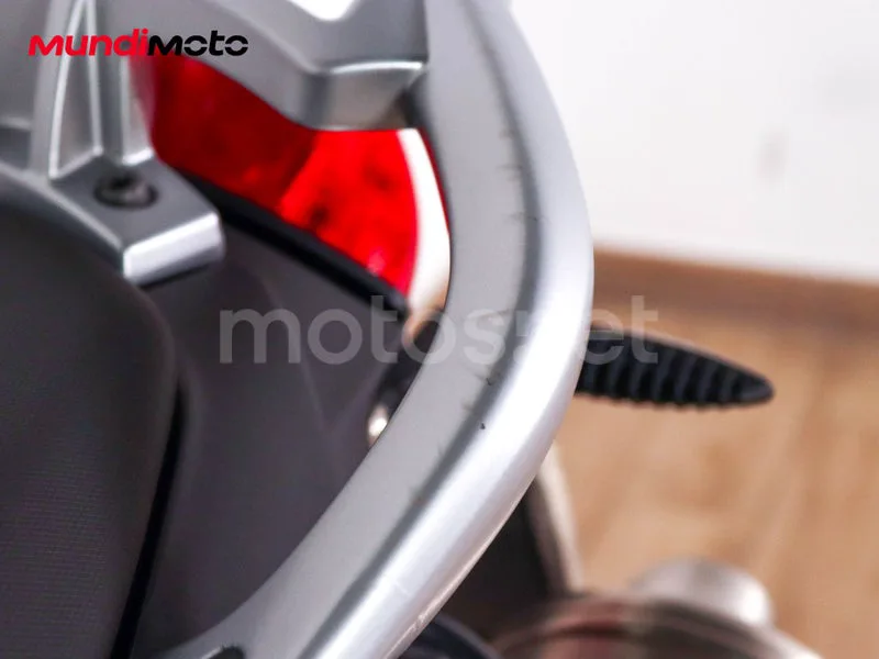 BMW F 800 R - Vista 18
