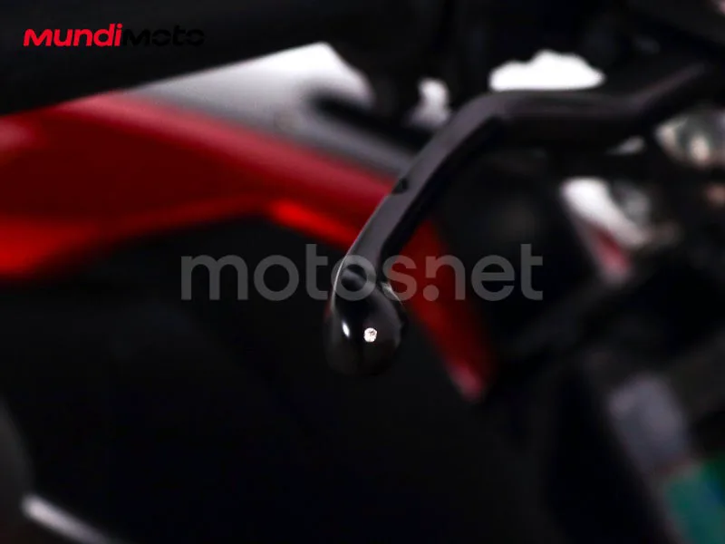 BMW F 800 R - Vista 21