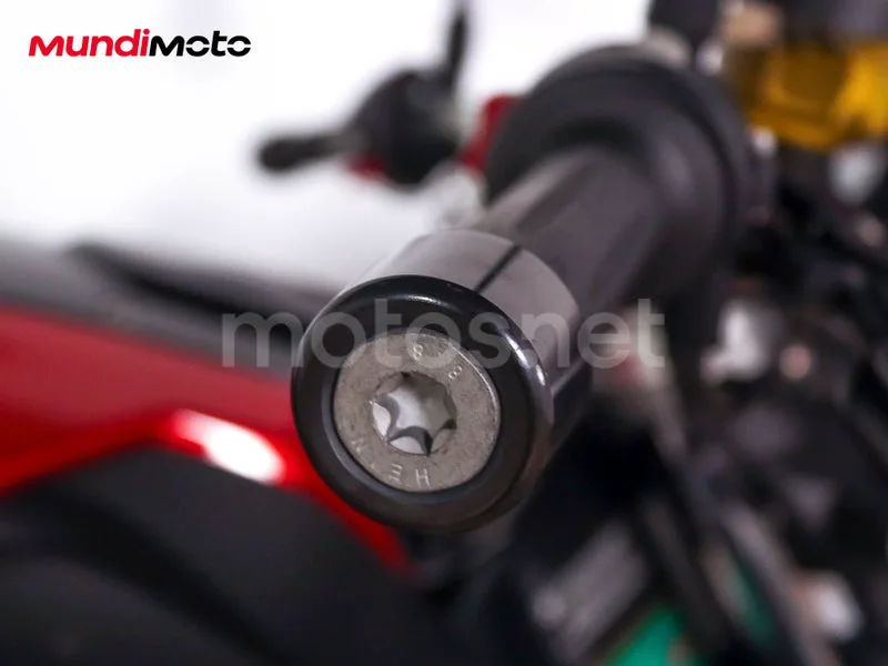 BMW F 800 R - Vista 22