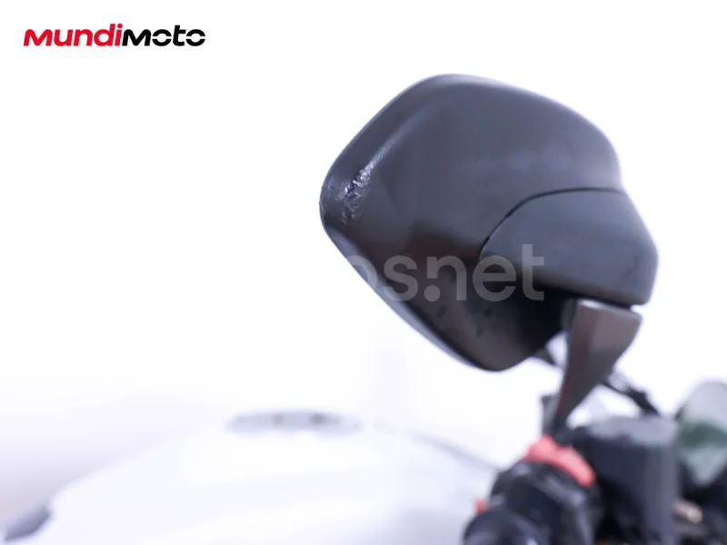 Ducati Monster 797 - Vista 18
