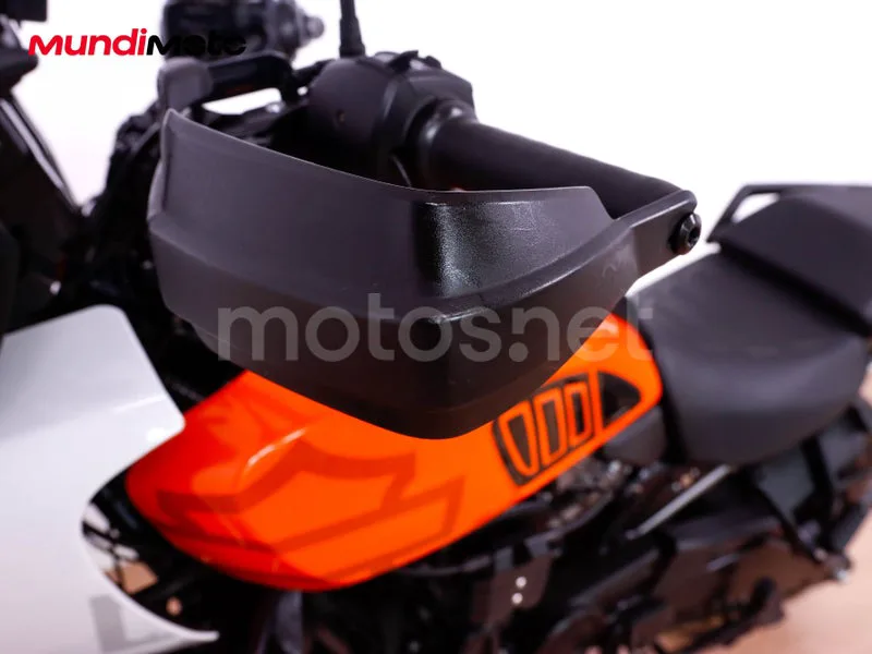 Harley-Davidson Pan America 1250 - Vista 17