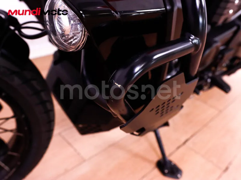 Harley-Davidson Pan America 1250 - Vista 18