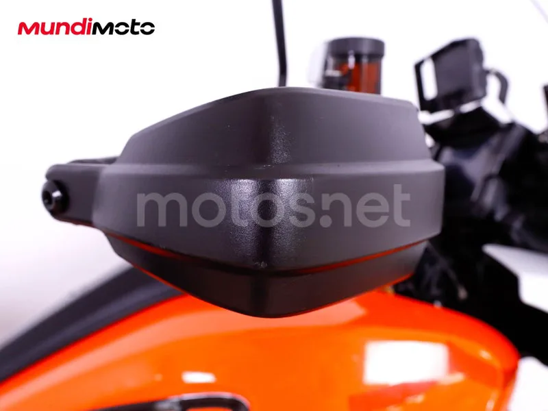 Harley-Davidson Pan America 1250 - Vista 20