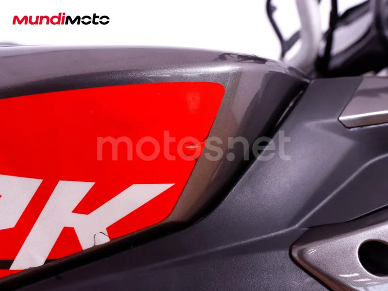Benelli TRK 502 - Vista 19