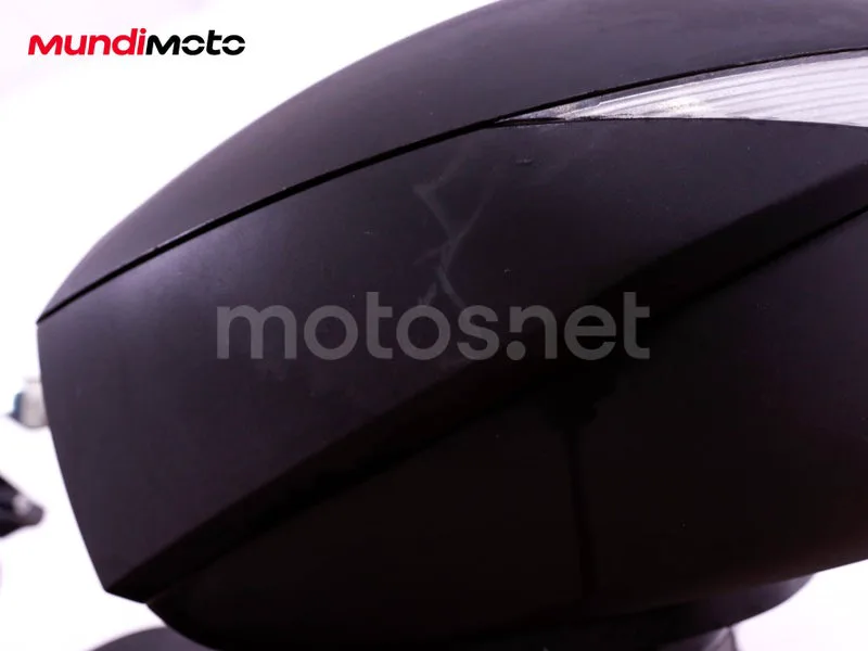 Benelli TRK 502 - Vista 26