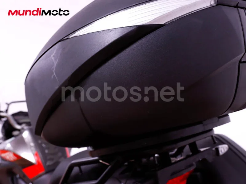 Benelli TRK 502 - Vista 27