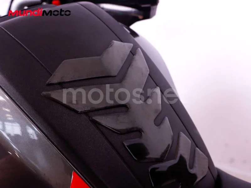 Benelli TRK 502 - Vista 40