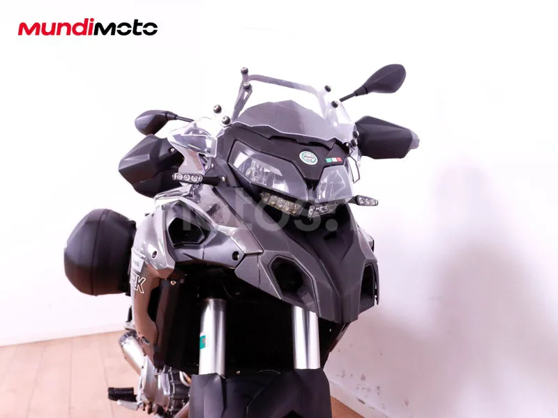 Benelli TRK 502 - Vista 5